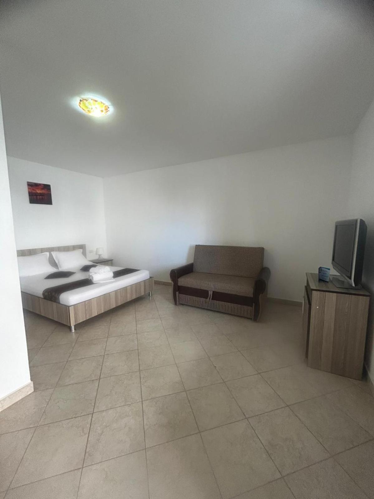 Hotel Marcos Costineşti Exteriér fotografie