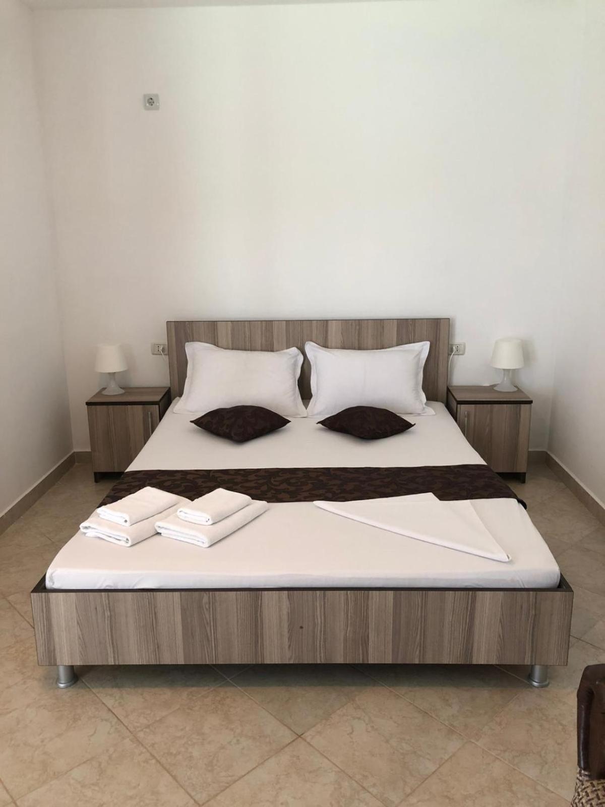 Hotel Marcos Costineşti Exteriér fotografie