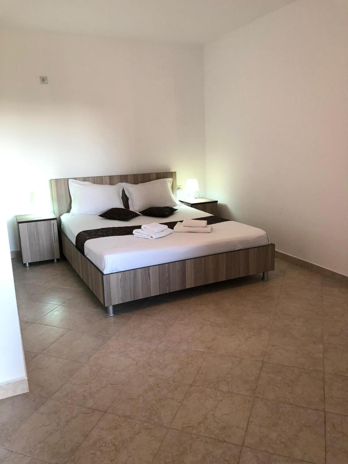 Hotel Marcos Costineşti Exteriér fotografie